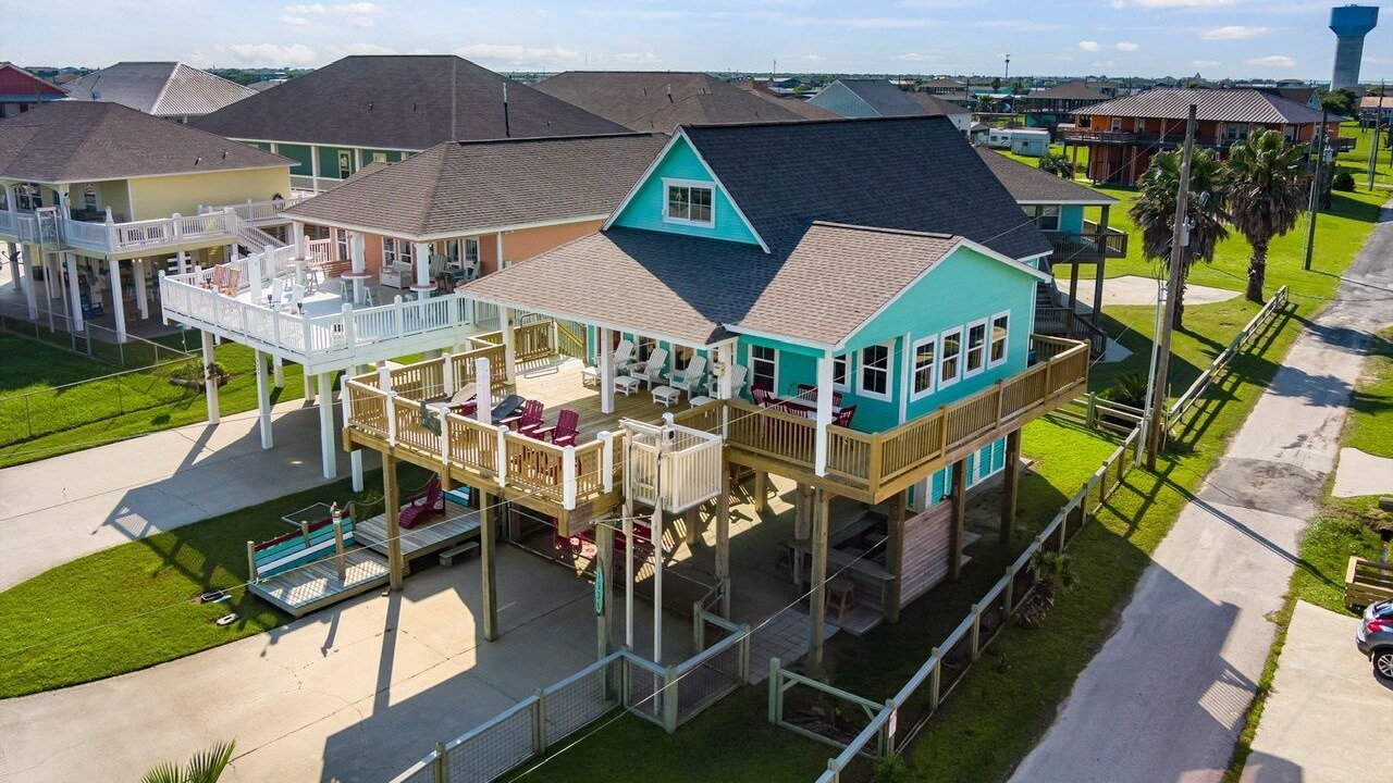 Photo of Outdoor in Crystal Beach