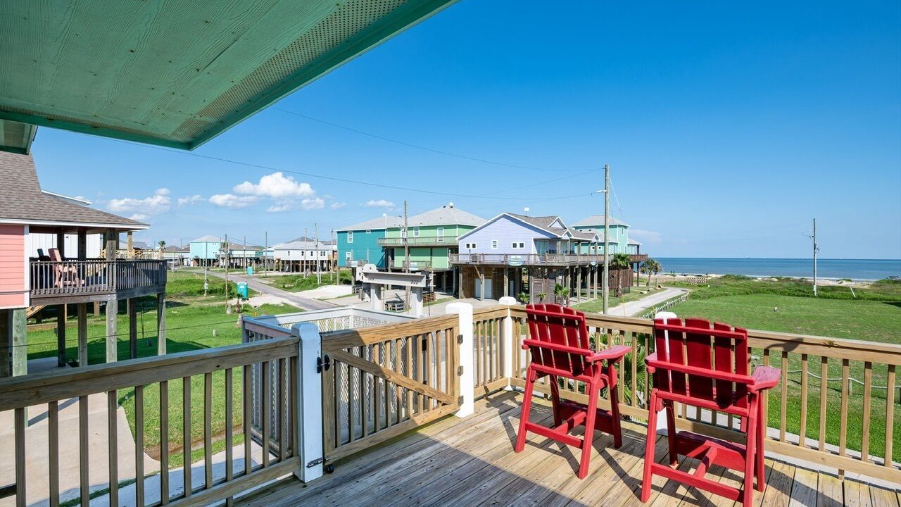 Photo of Outdoor in Crystal Beach