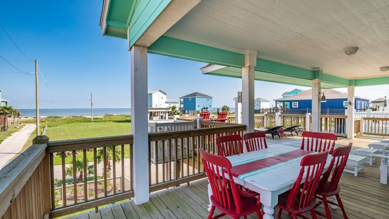 Photo of Outdoor in Crystal Beach