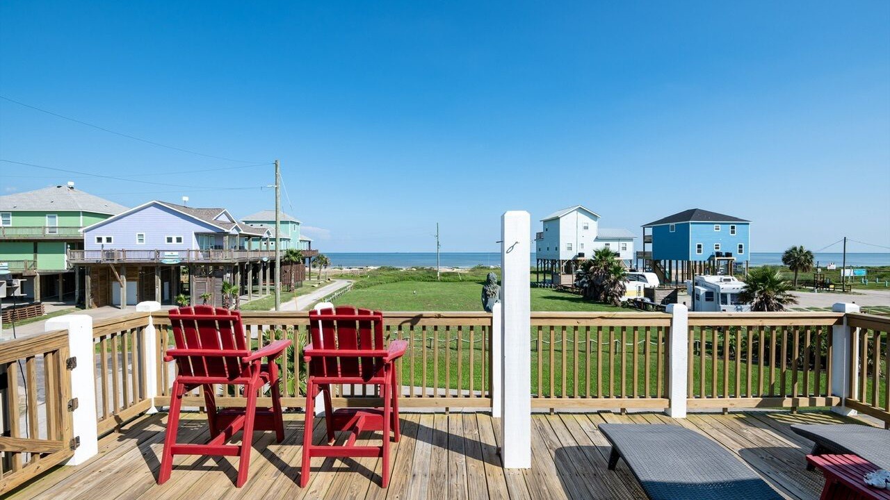 Photo of Outdoor in Crystal Beach