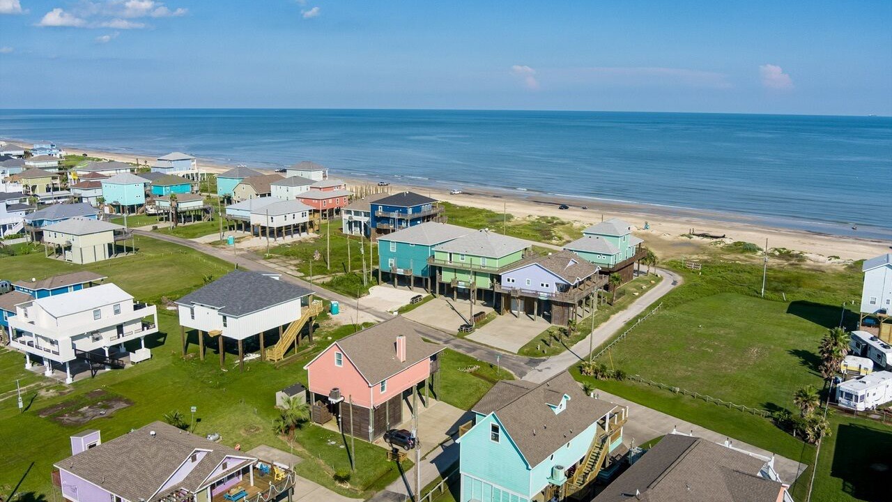 Photo of Outdoor in Crystal Beach