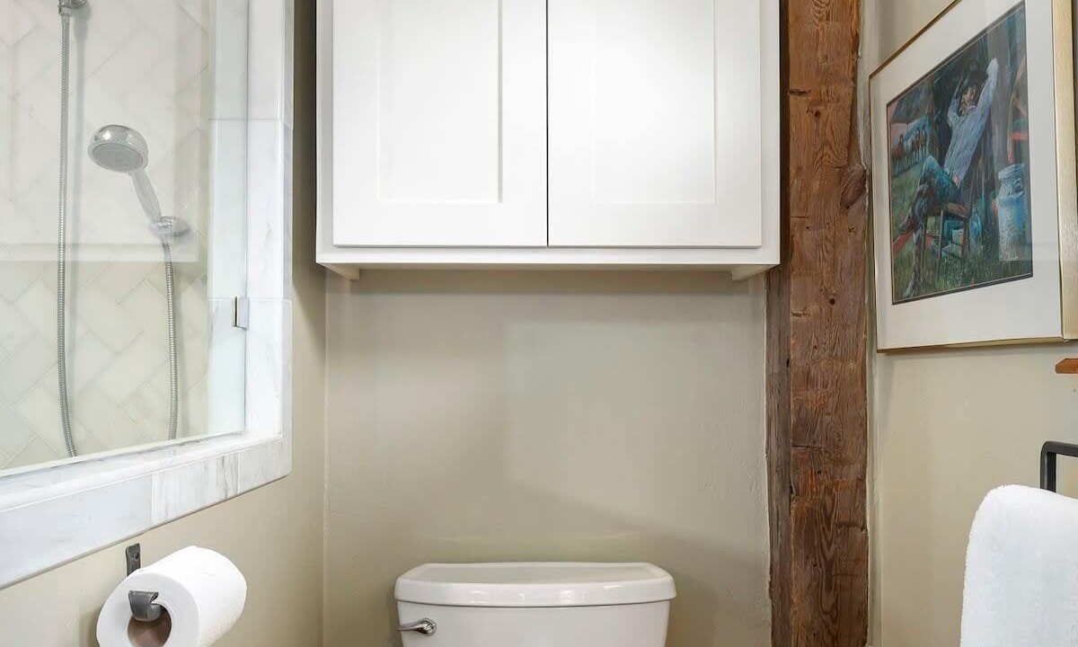 Photo of Bathroom in Blanco