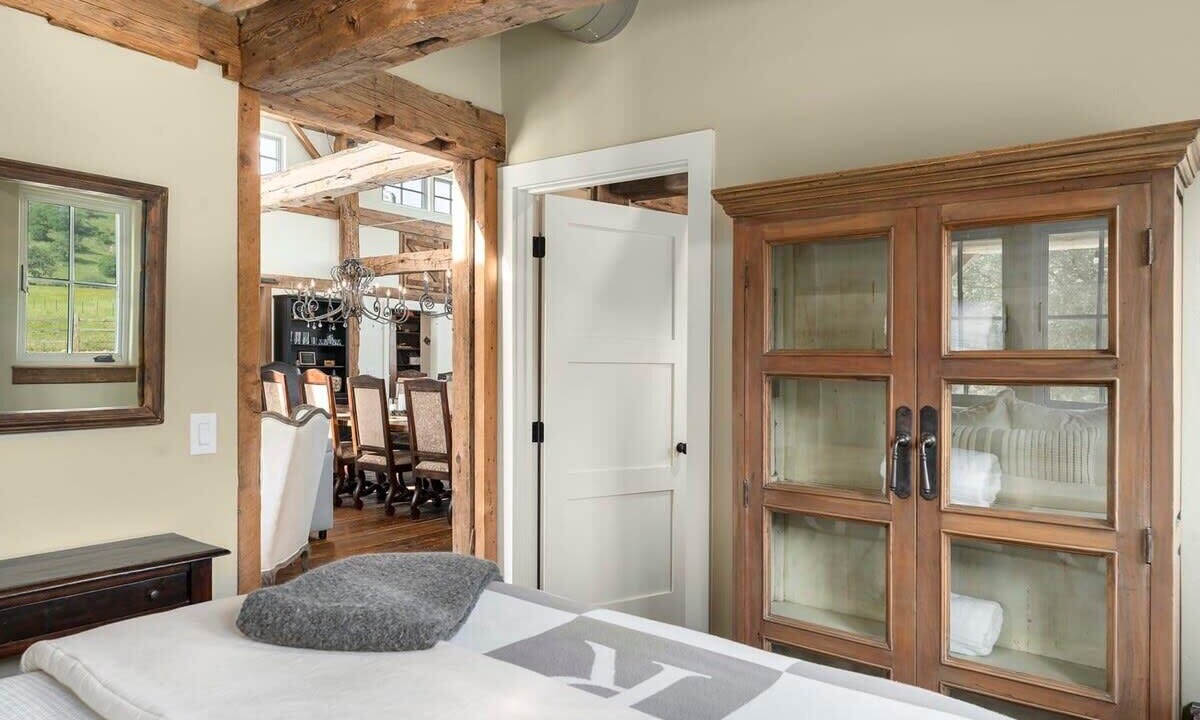 Photo of Bedroom in Blanco