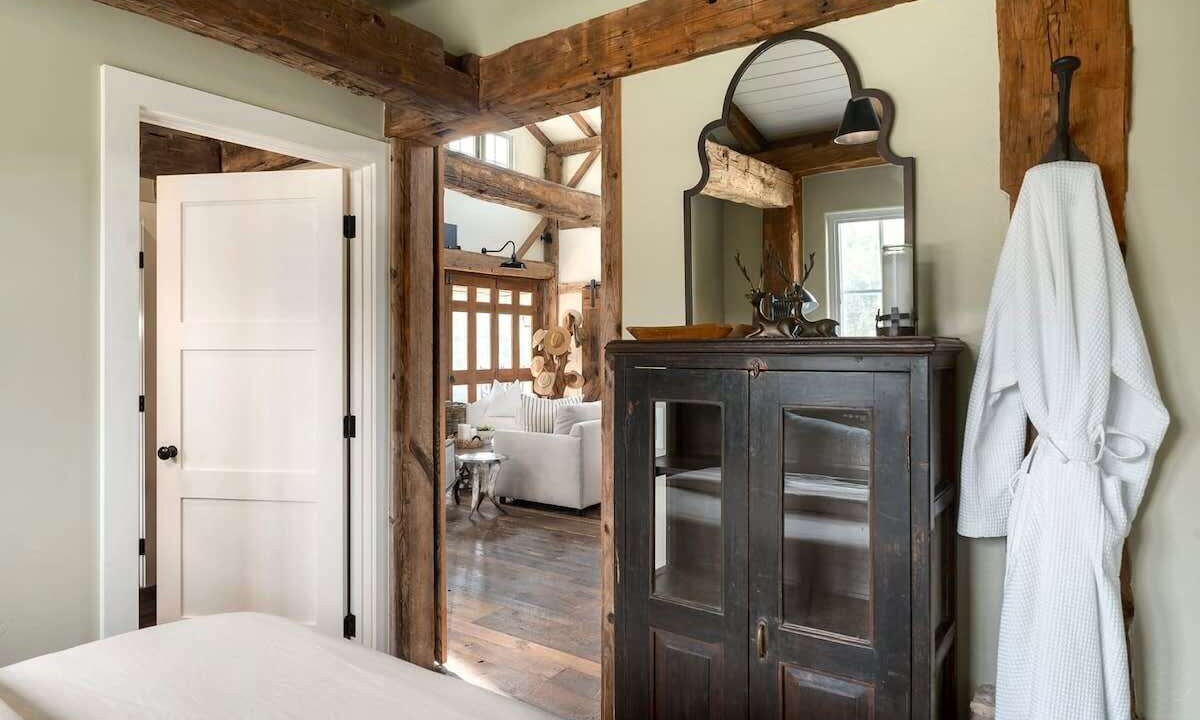 Photo of Bedroom in Blanco