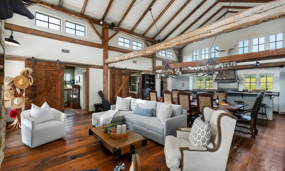 Photo of Livingroom in Blanco