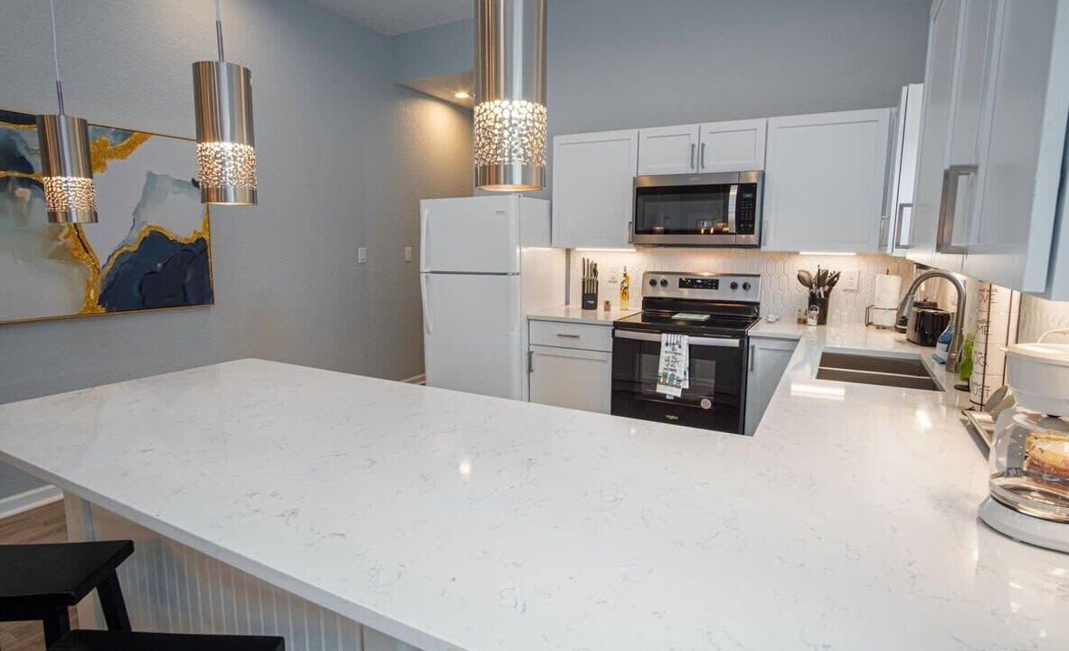 Photo of Kitchen in Nevada Street