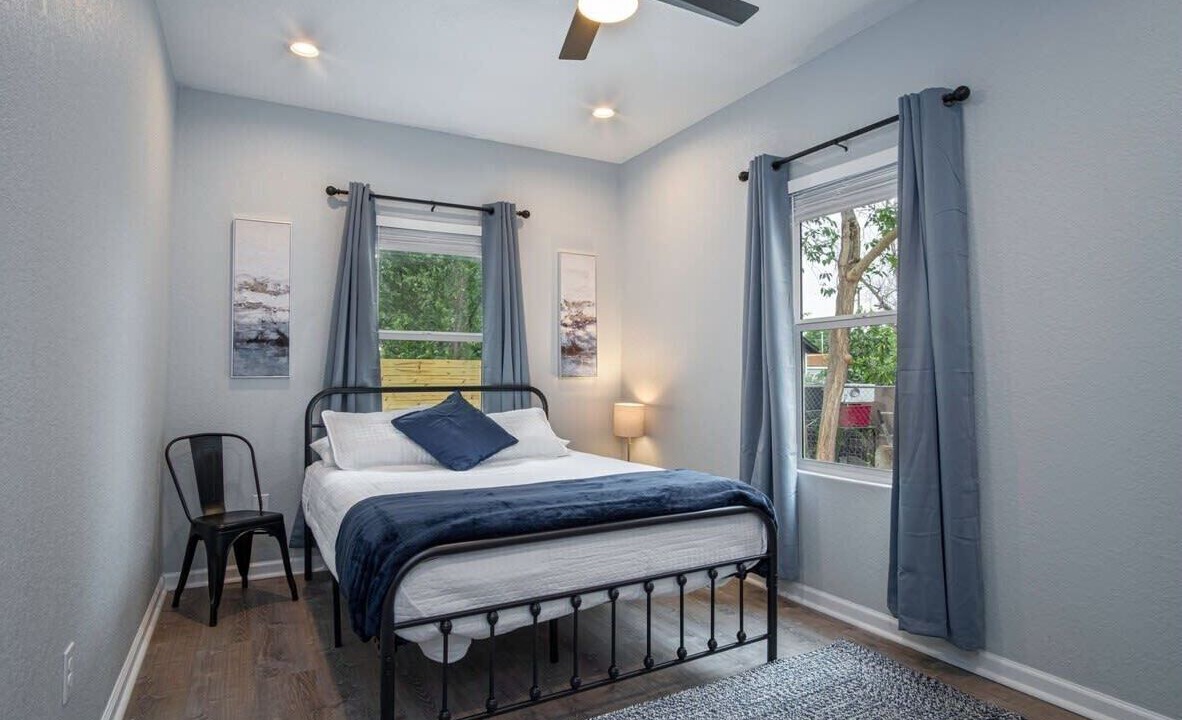 Photo of Bedroom in Nevada Street