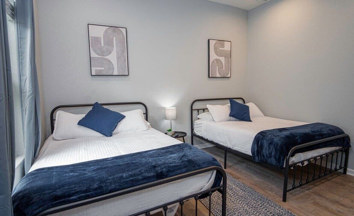 Photo of Bedroom in Nevada Street