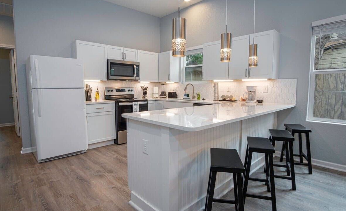 Photo of Kitchen in Nevada Street
