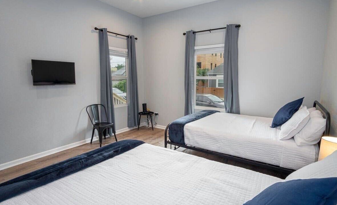 Photo of Bedroom in Nevada Street