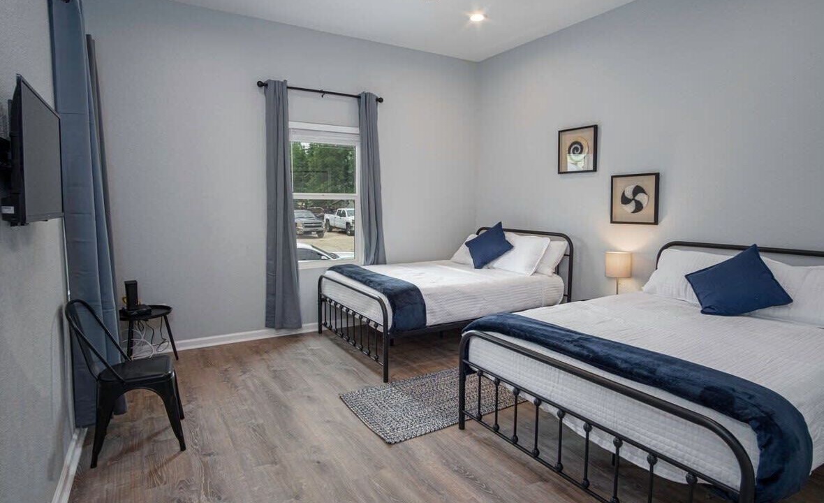 Photo of Bedroom in Nevada Street