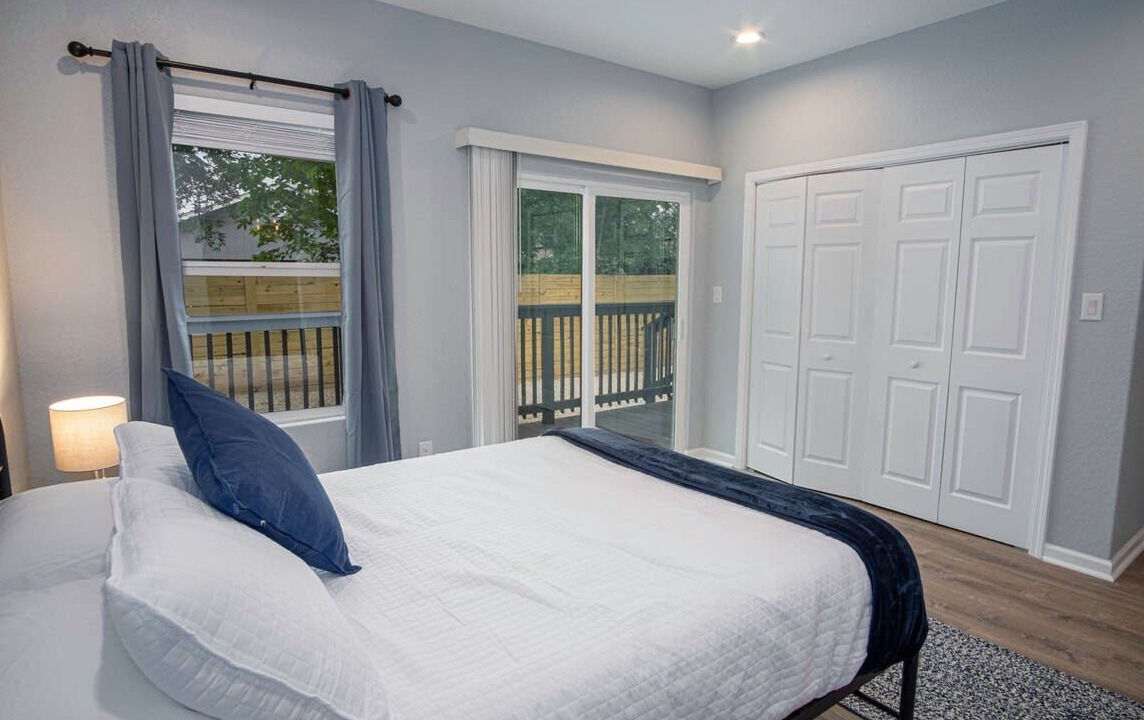 Photo of Bedroom in Nevada Street