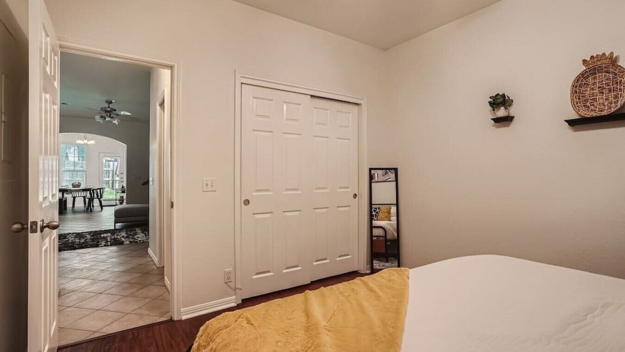 Photo of Bedroom in North Loop