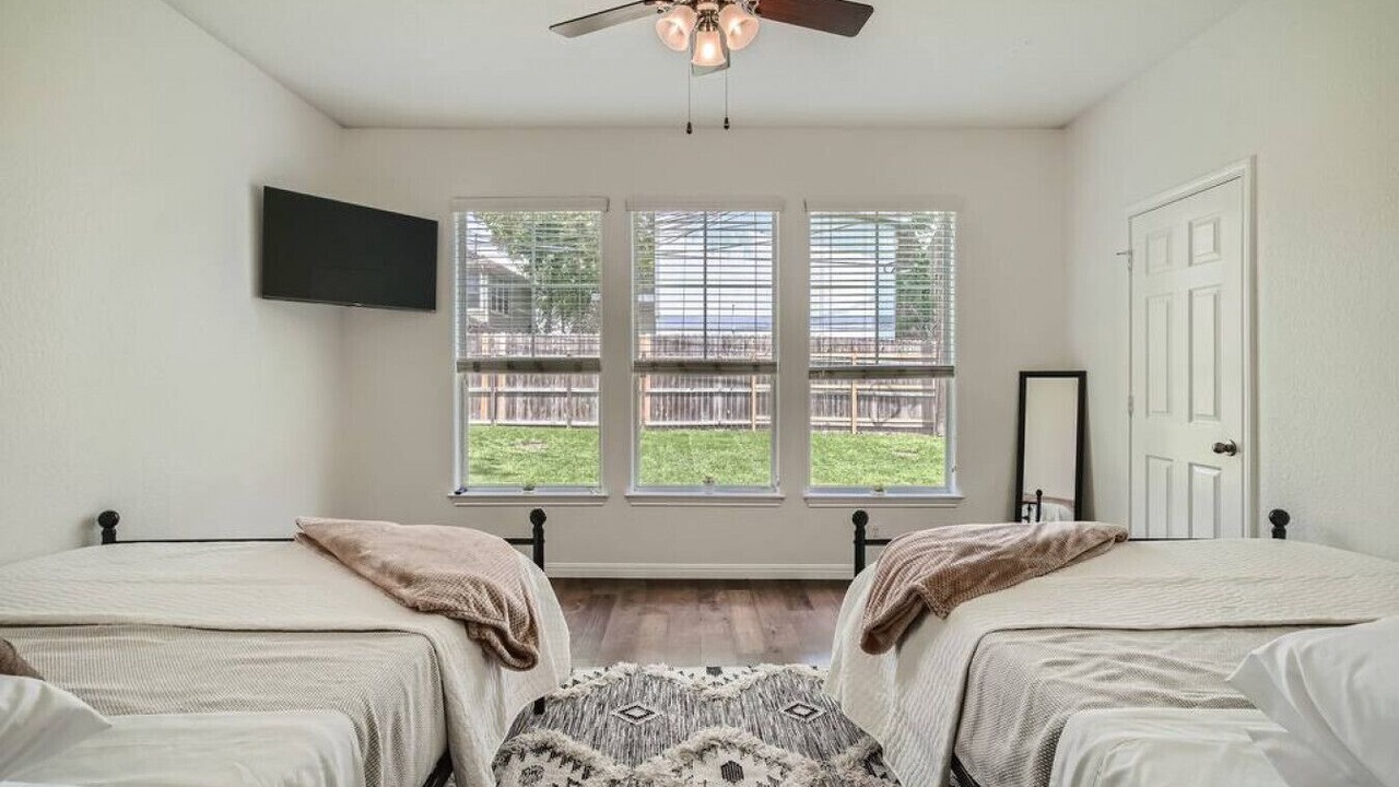 Photo of Bedroom in North Loop