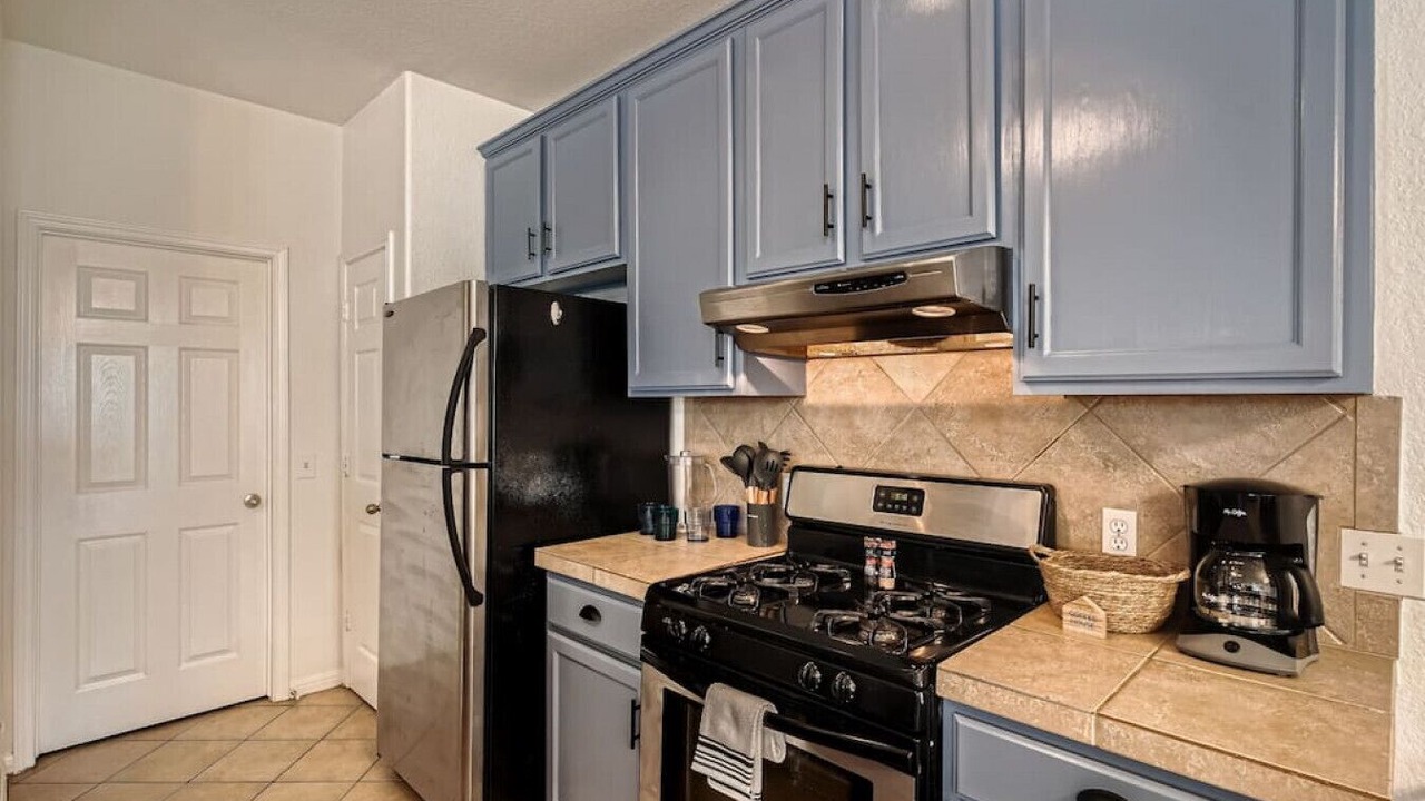 Photo of Kitchen in North Loop