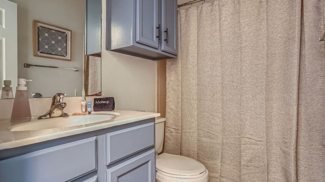 Photo of Bathroom in North Loop