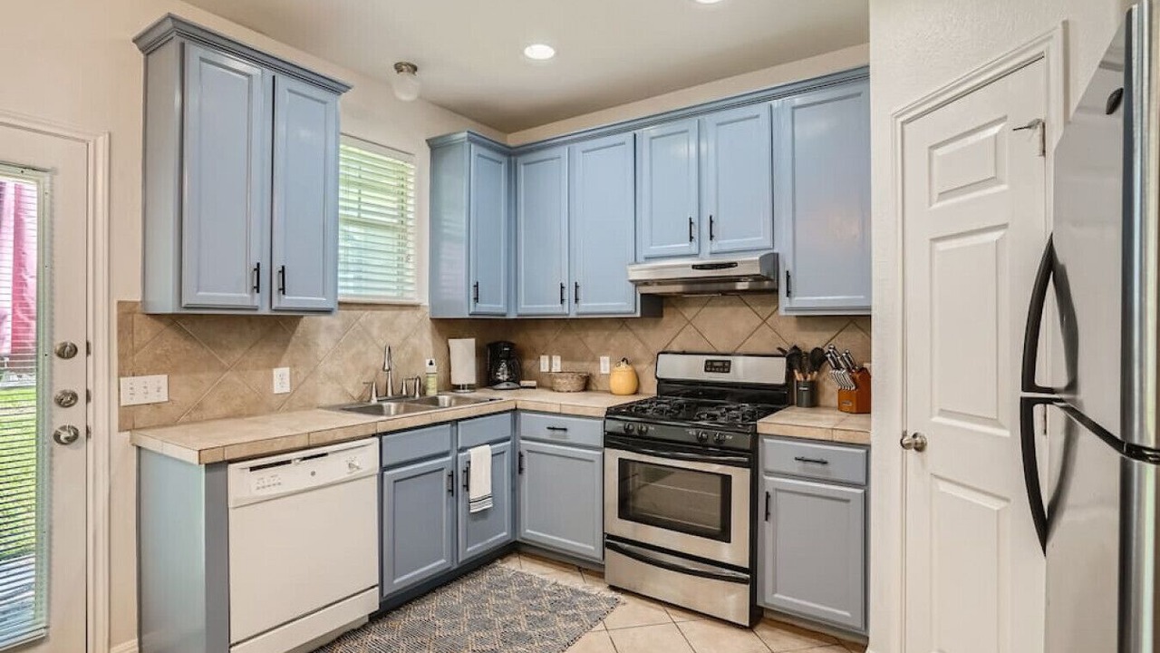 Photo of Kitchen in North Loop