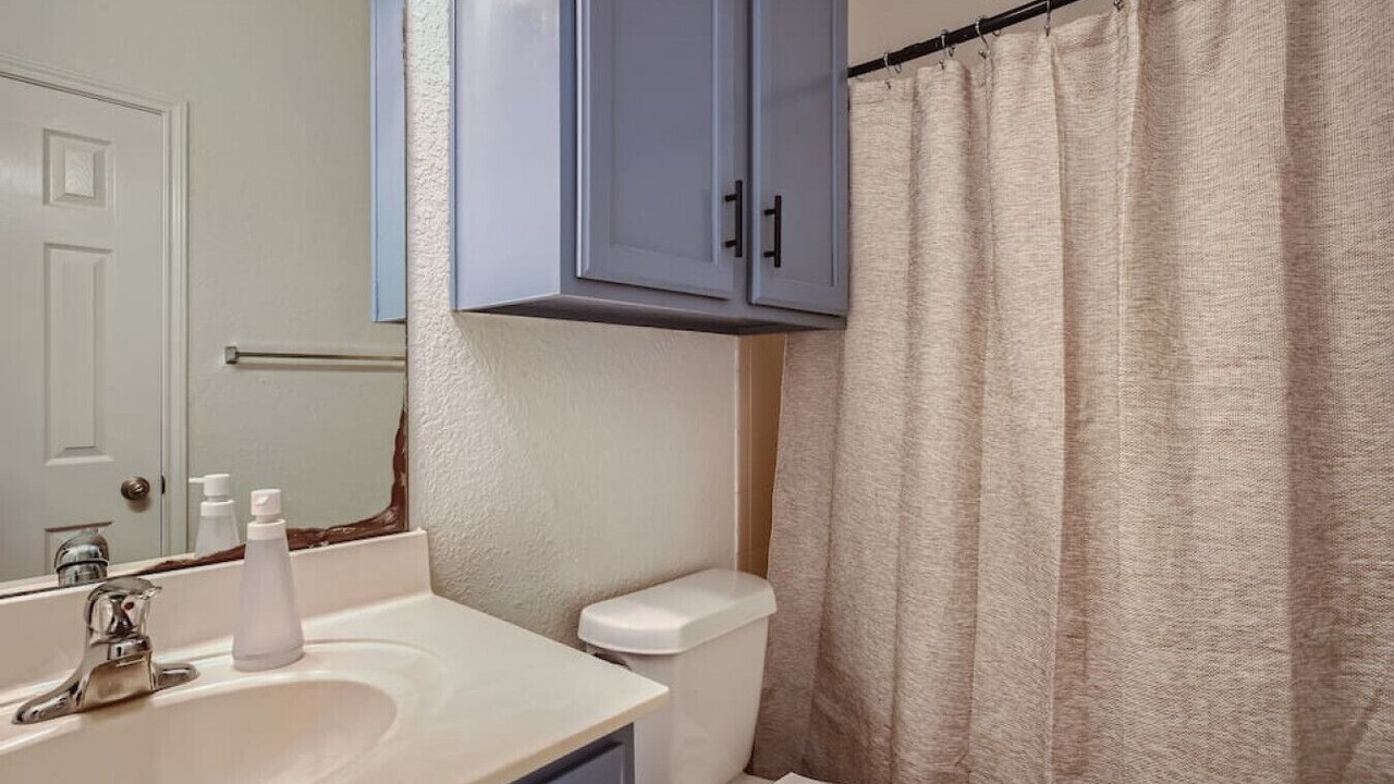 Photo of Bathroom in North Loop