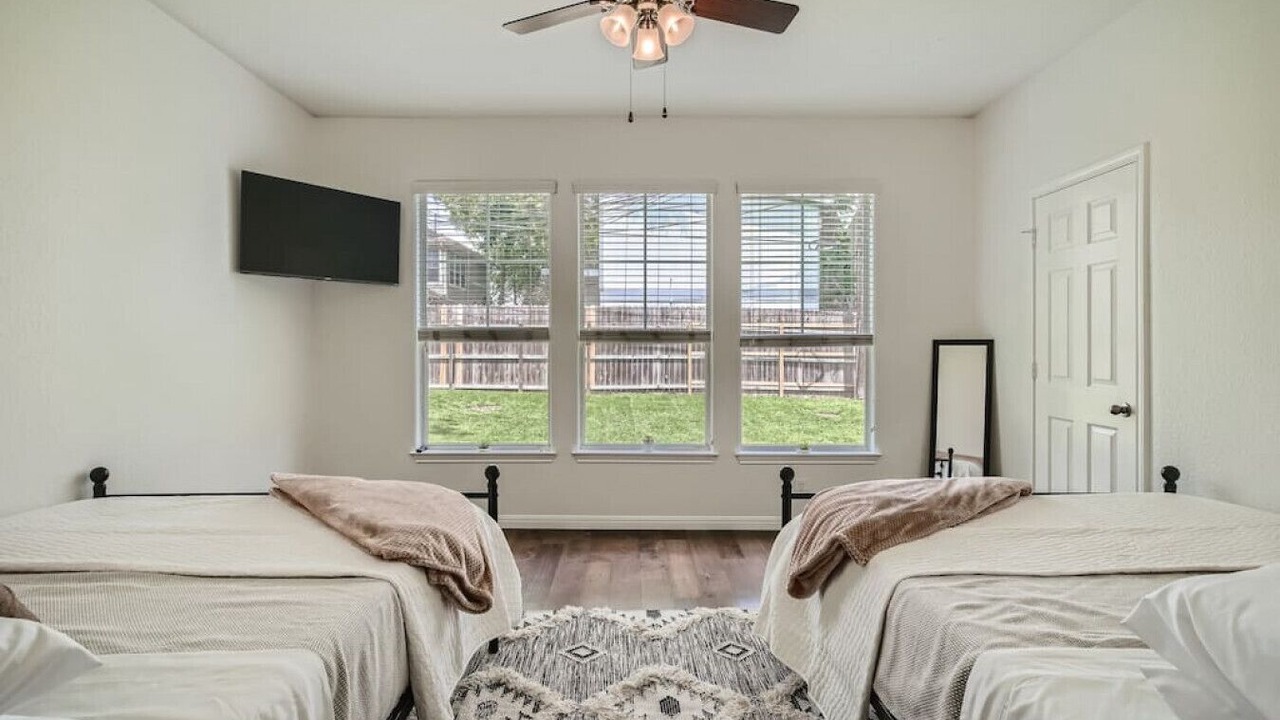 Photo of Bedroom in North Loop