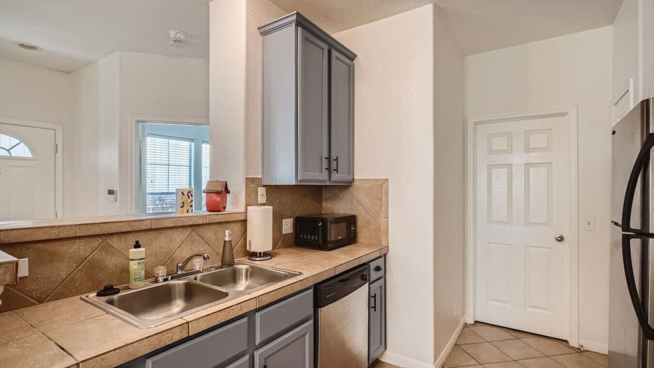 Photo of Kitchen in North Loop
