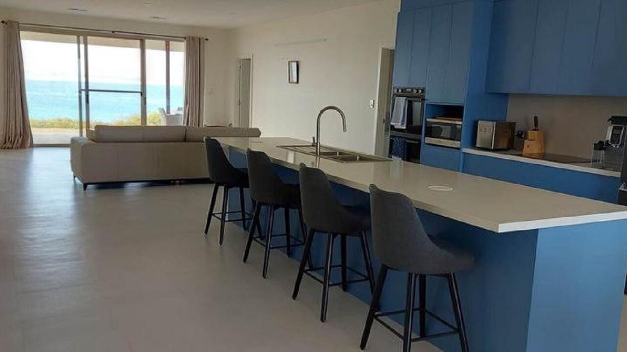 Photo of Kitchen in Newland