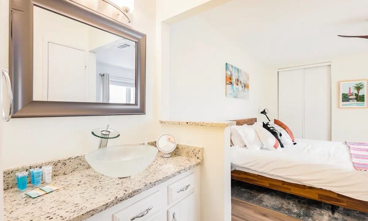 Photo of Bathroom in Parker Lane