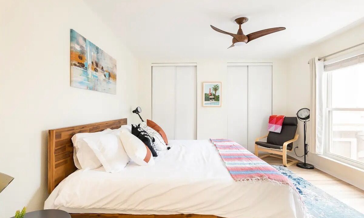 Photo of Bedroom in Parker Lane