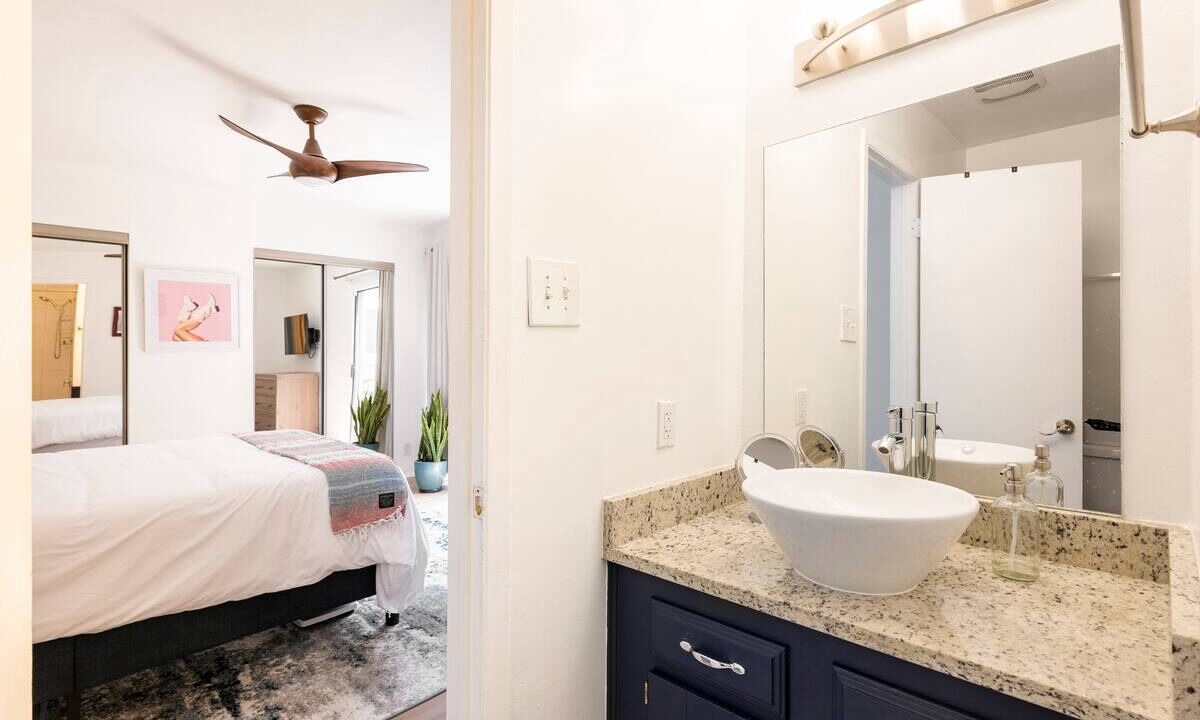 Photo of Bathroom in Parker Lane