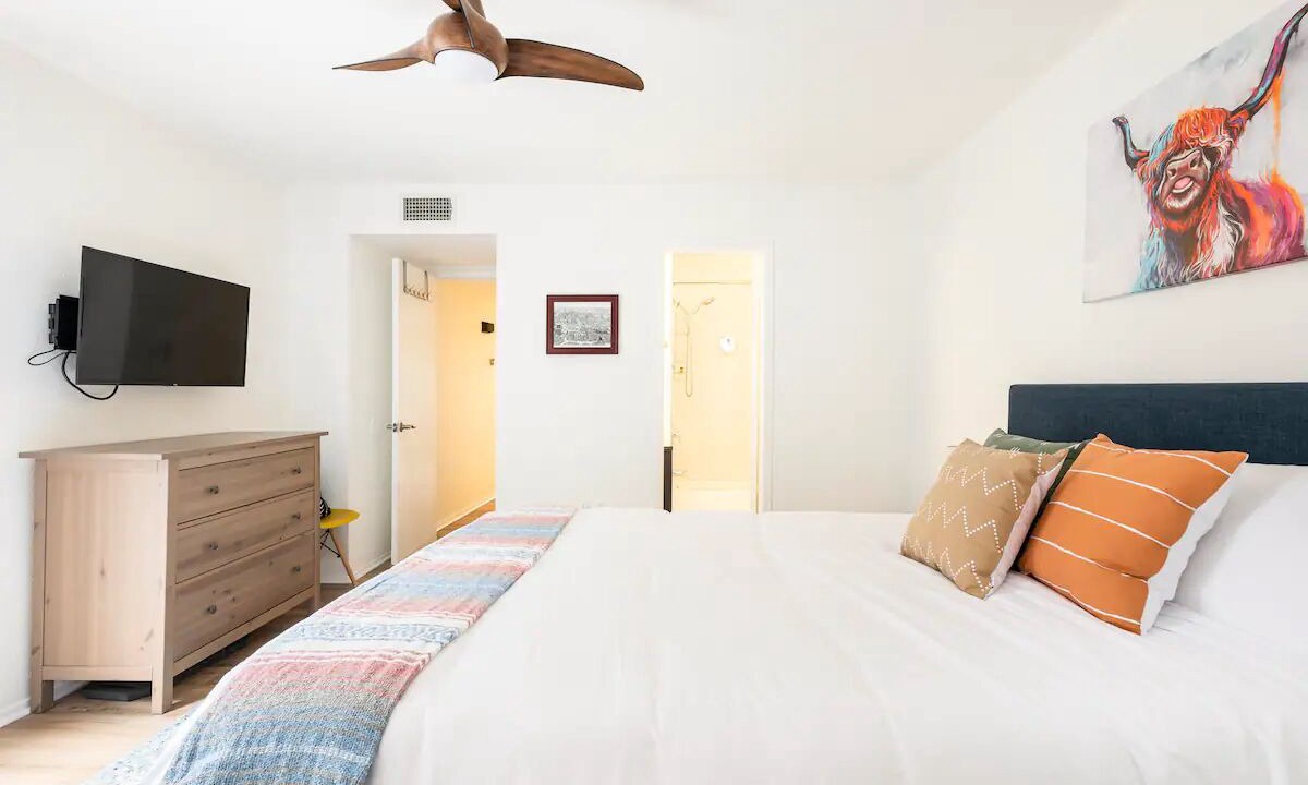 Photo of Bedroom in Parker Lane