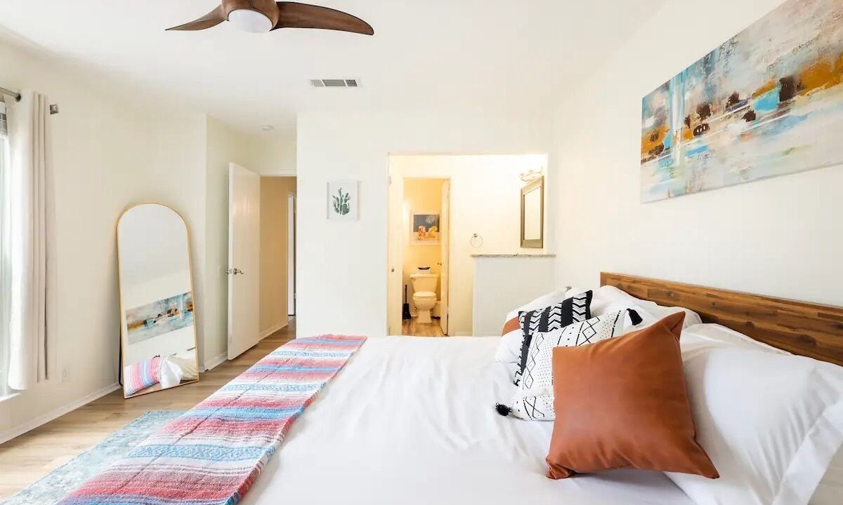 Photo of Bedroom in Parker Lane