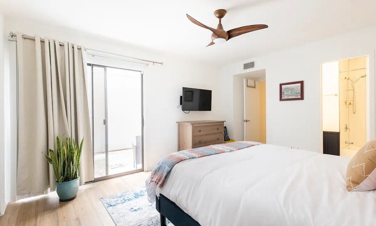Photo of Bedroom in Parker Lane
