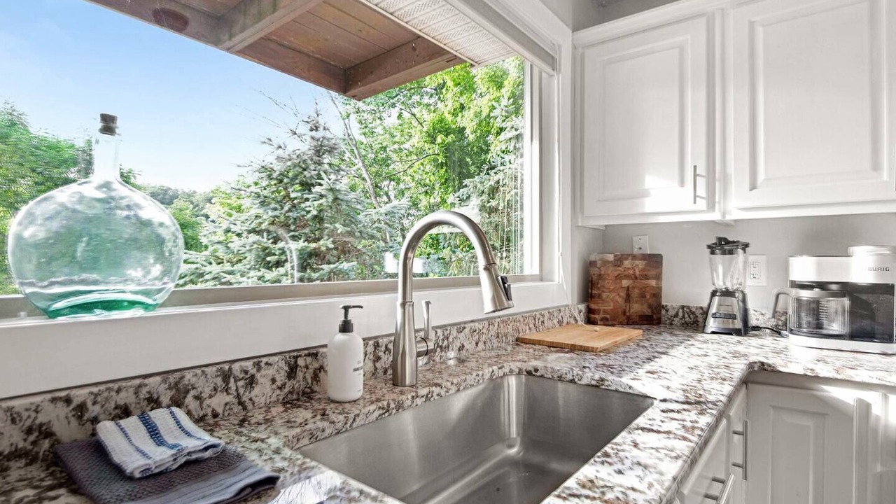 Photo of Kitchen in Rocky Mount