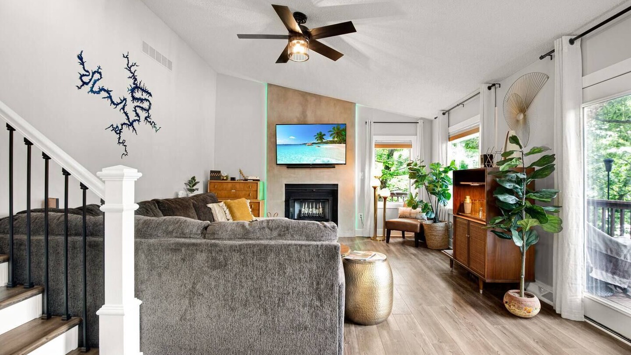 Photo of Bedroom in Rocky Mount
