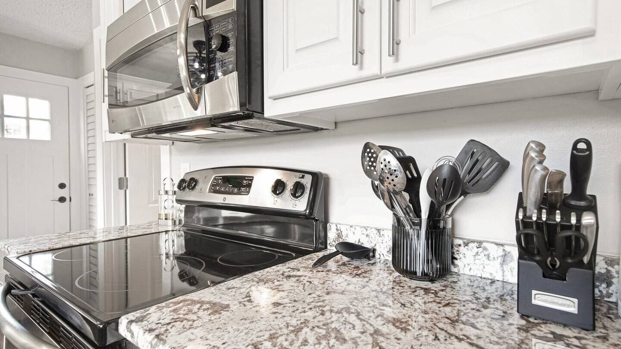 Photo of Kitchen in Rocky Mount