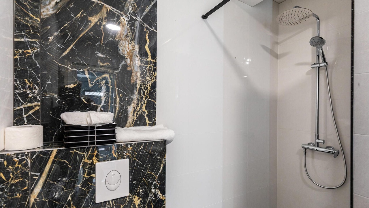 Photo of Bathroom in Komarna