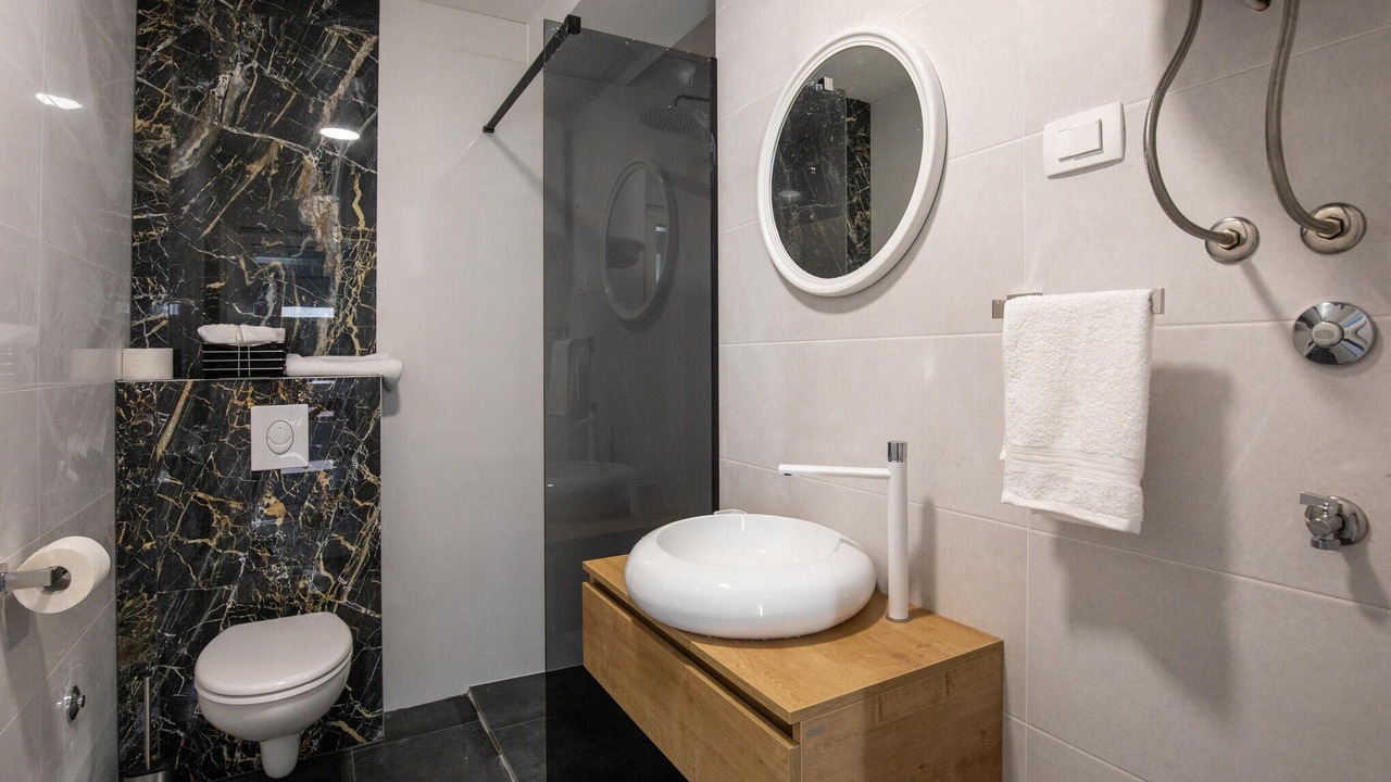 Photo of Bathroom in Komarna