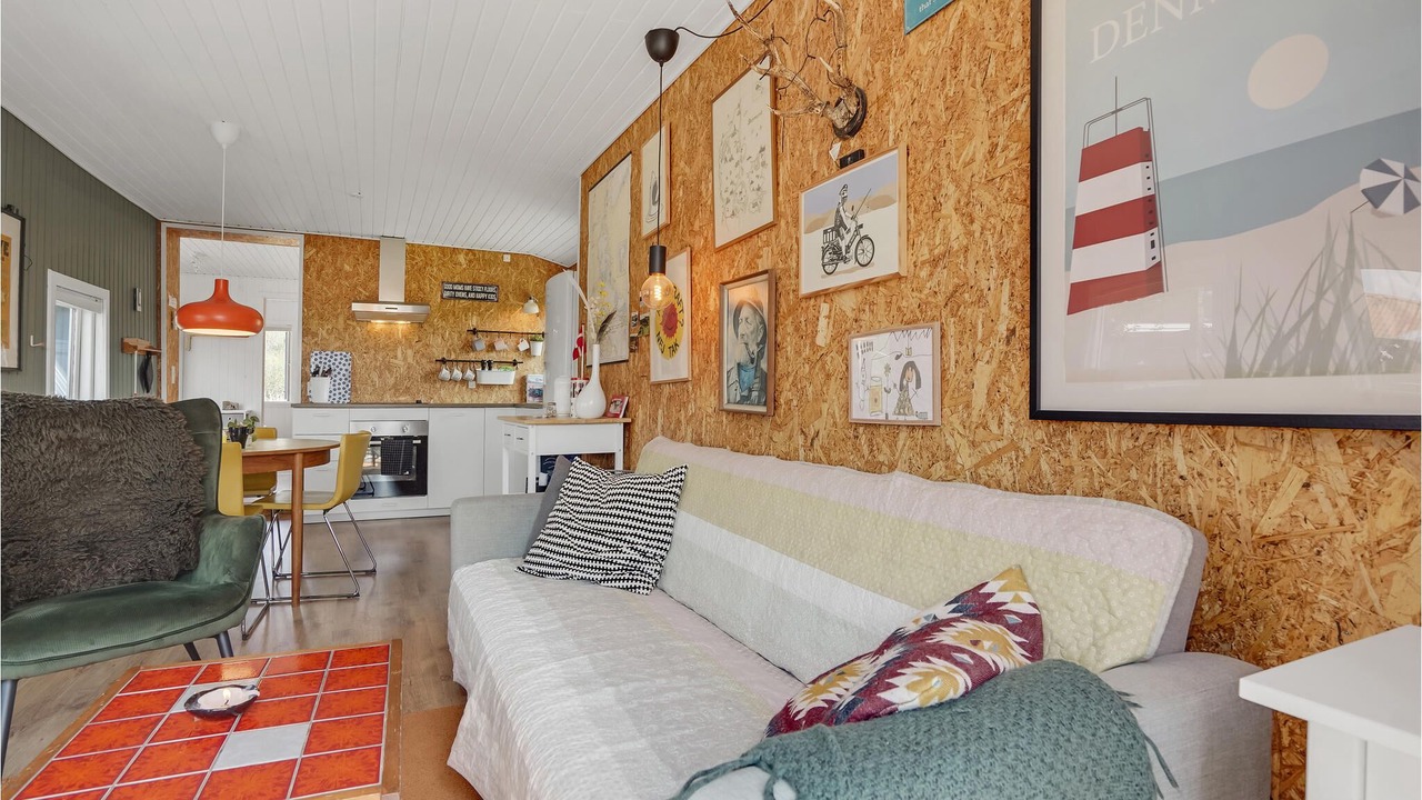 Photo of Bedroom in Hejsager Strand