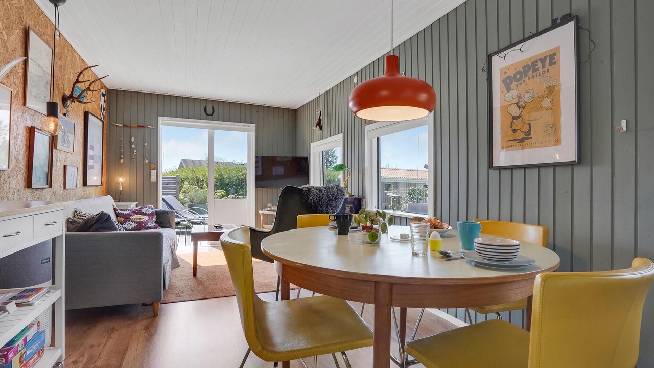 Photo of Bedroom in Hejsager Strand