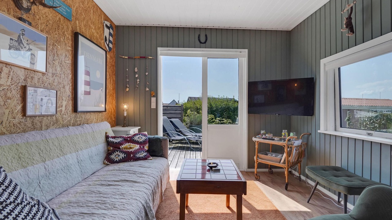 Photo of Bedroom in Hejsager Strand