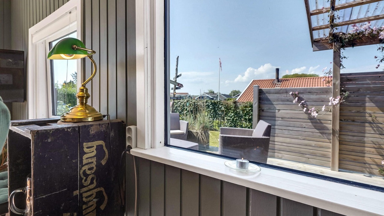 Photo of Bedroom in Hejsager Strand