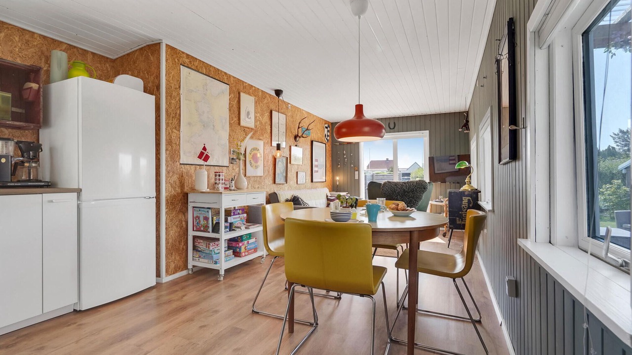 Photo of Bedroom in Hejsager Strand
