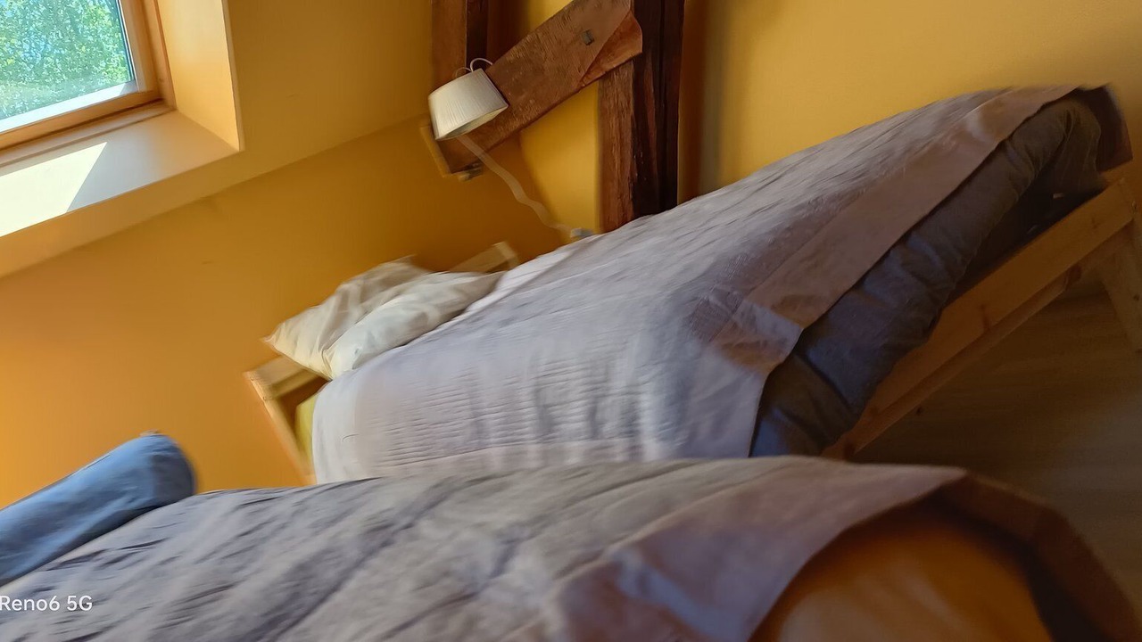 Photo of Bedroom in Louans