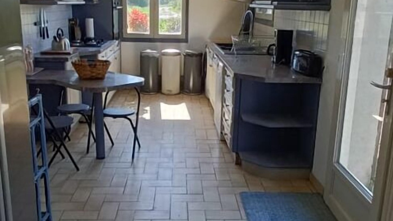 Photo of Kitchen in Louans