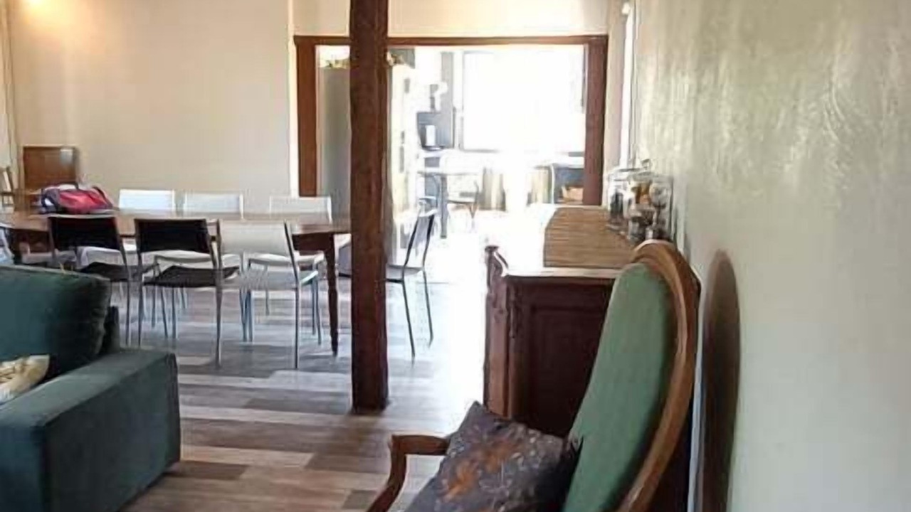 Photo of Livingroom in Louans