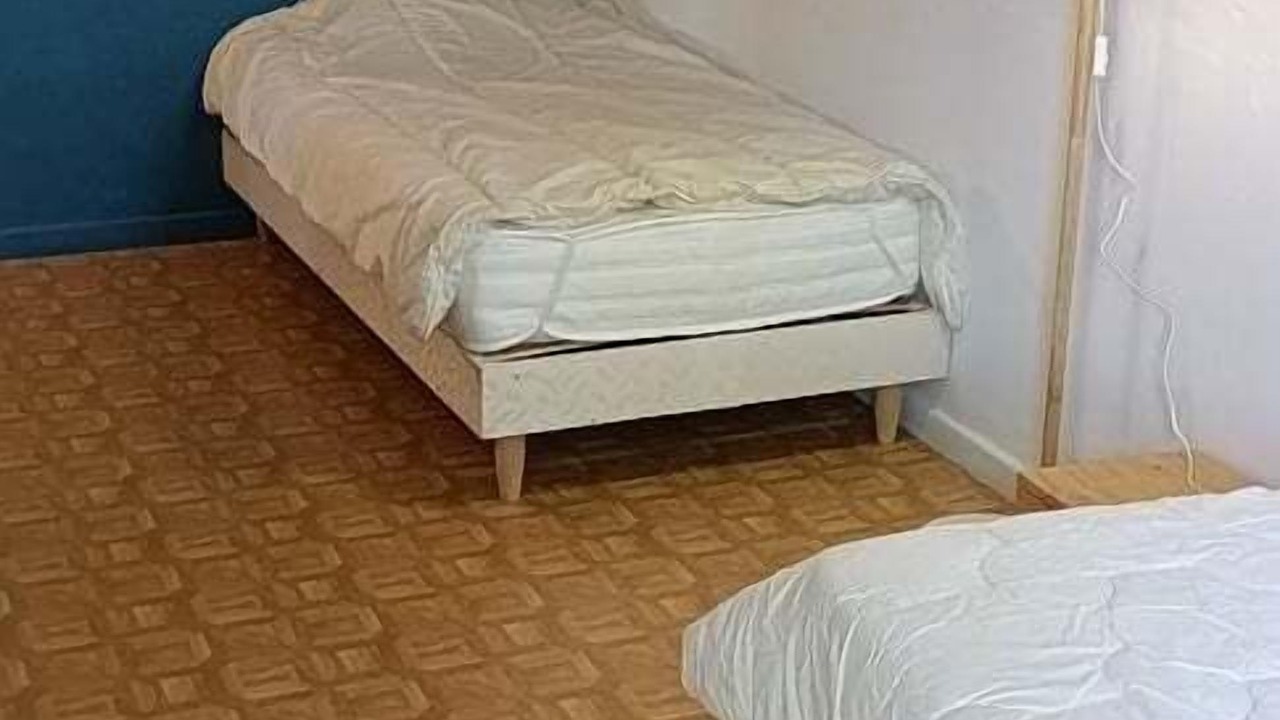 Photo of Bedroom in Louans