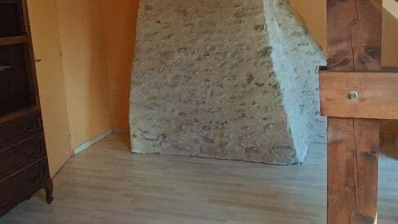Photo of Bedroom in Louans