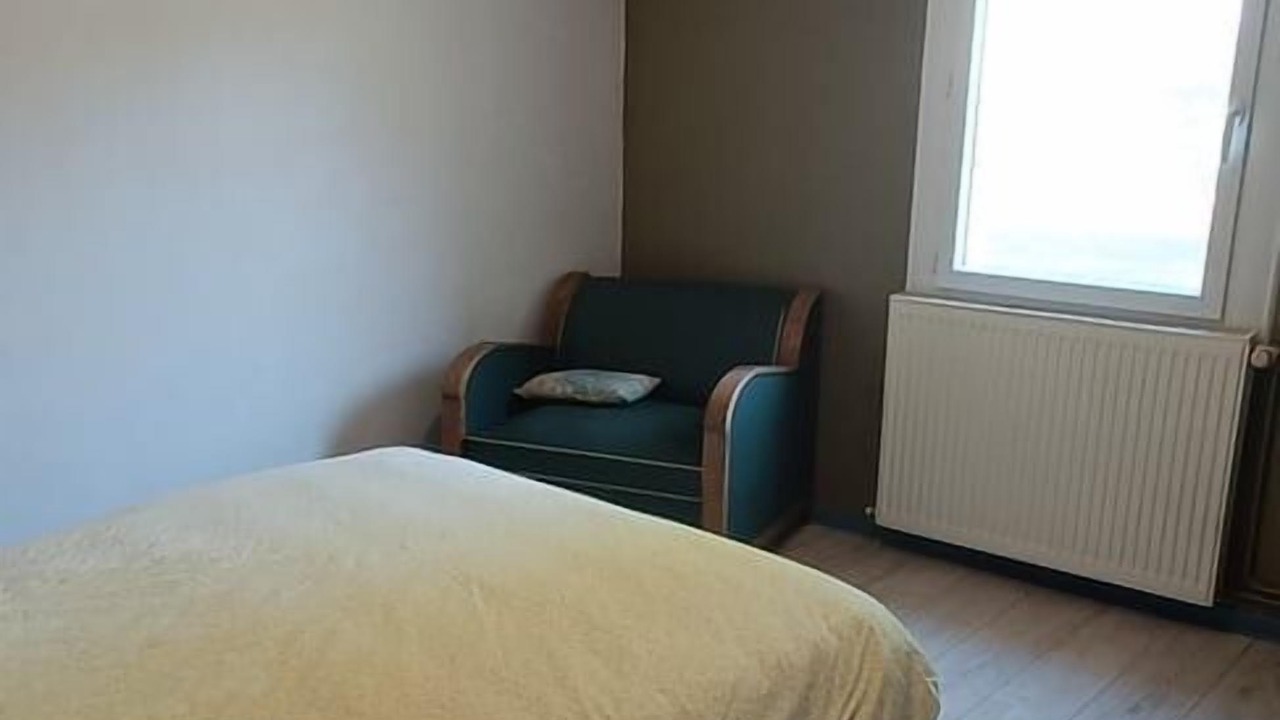 Photo of Bedroom in Louans