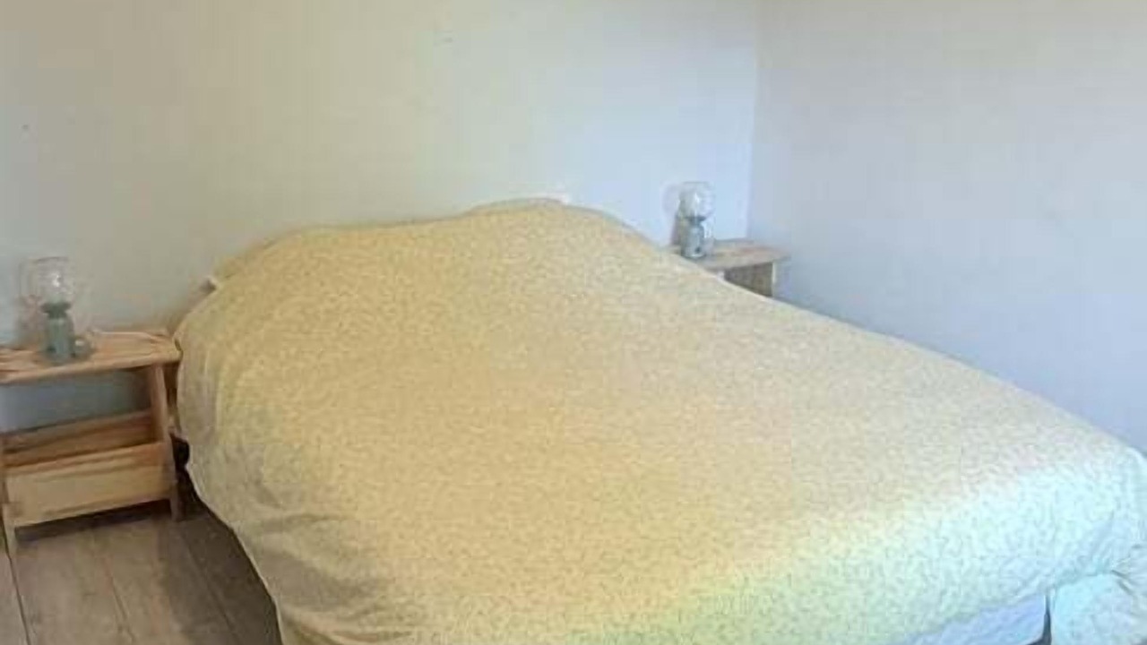 Photo of Bedroom in Louans