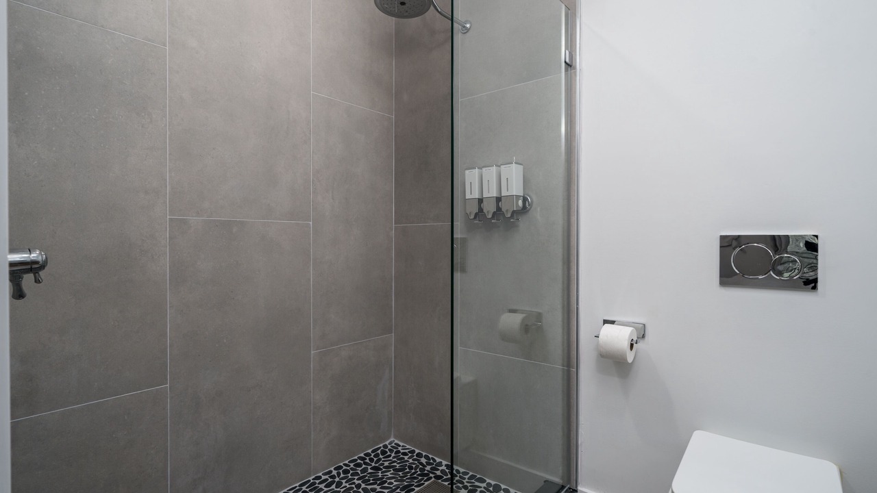 Photo of Bathroom in Ellijay