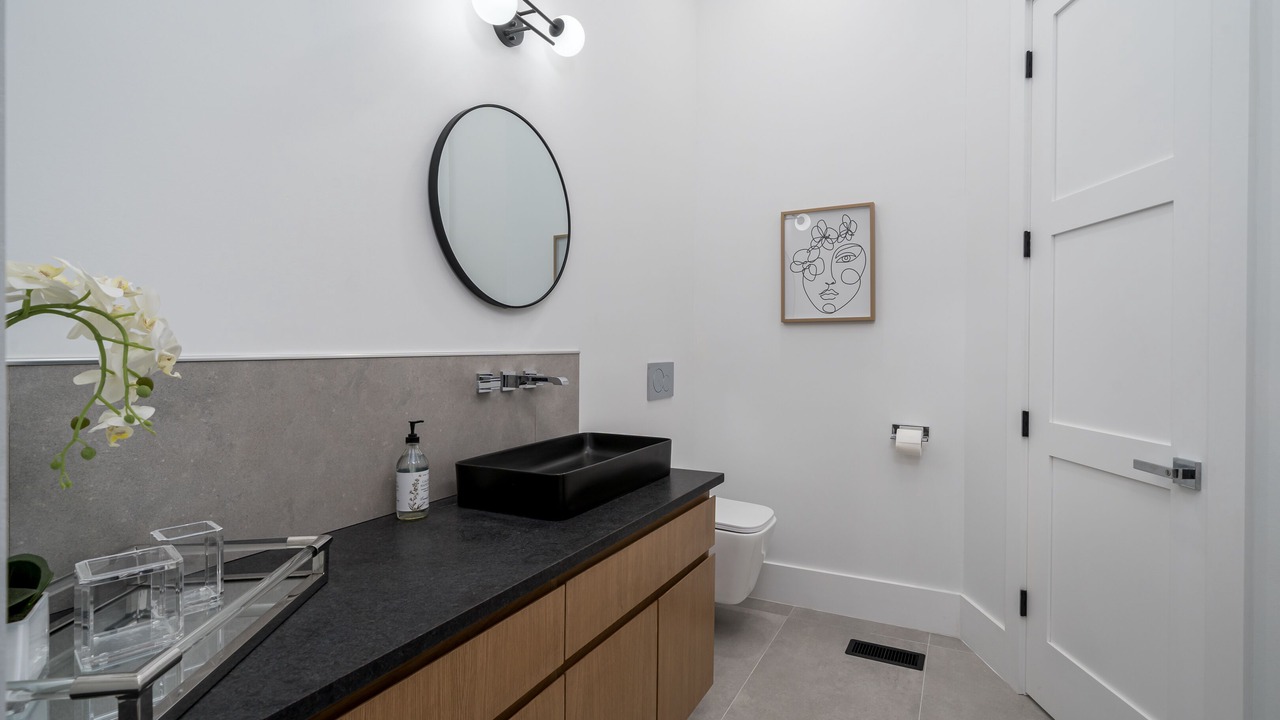 Photo of Bathroom in Ellijay